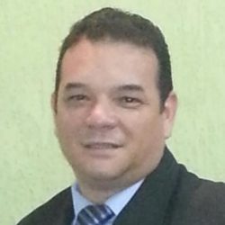 Gilmar Cordeiro da Silva