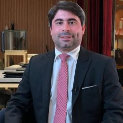 Henrique Viana Pereira