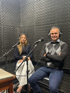 Podcast