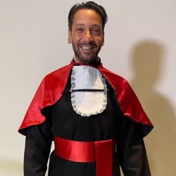 Rodolpho Barreto Sampaio Júnior - Vice-presidente
