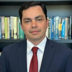 Rodrigo Almeida Magalhães