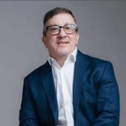 Sérgio Silveira Martins Presidente